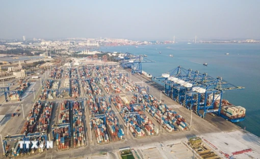 Trung Quốc xác nhận đạt thỏa thuận khung thương mại với Mỹ