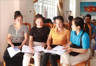 Nhiều luật quan trọng có hiệu lực từ ngày 1-7-2025