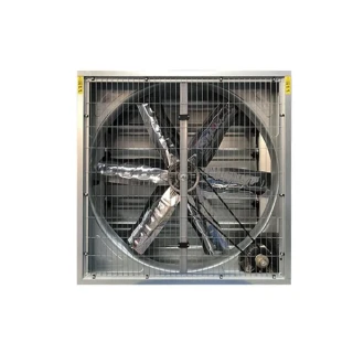 Phú Đạt Vượng - Nhà phân phối quạt công nghiệp uy tín hàng đầu