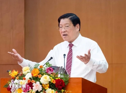 Không để cơ quan nhà nước là vùng trú ẩn an toàn cho cán bộ yếu kém