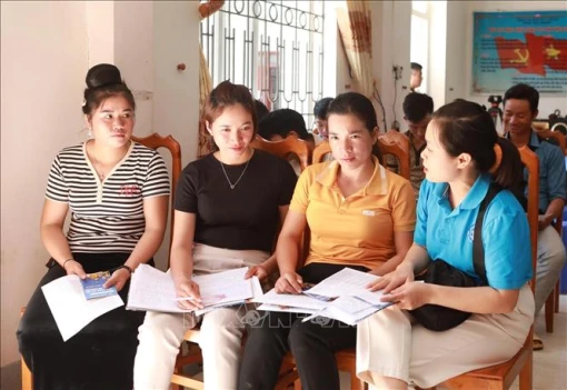 Nhiều luật quan trọng có hiệu lực từ ngày 1-7-2025