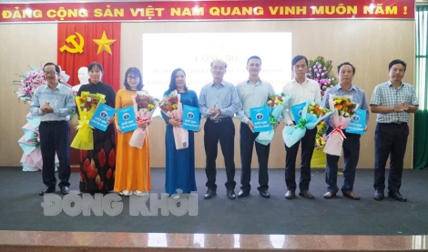 Chủ động phòng dịch, nâng chất khám chữa bệnh