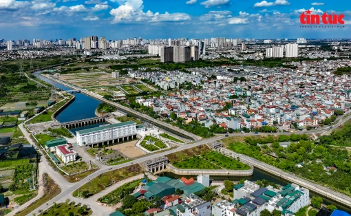 Quy định điều chỉnh cục bộ Quy hoạch đô thị và nông thôn