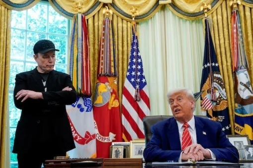 Tỷ phú Elon Musk leo thang tấn công dự luật chi tiêu khổng lồ của Tổng thống Trump