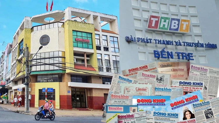 Khép lại để vun bồi thêm giá trị tốt đẹp trên hành trình mới