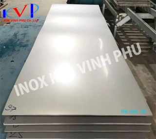 Inox Kim Vĩnh Phú - Cung cấp và gia công tấm inox đa dạng kích thước