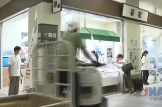 Nhật Bản hoan nghênh việc Trung Quốc dỡ bỏ lệnh cấm nhập khẩu thủy hải sản