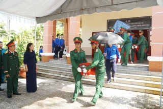 Trách nhiệm và lòng tri ân