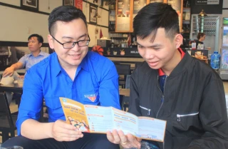 Từ 1-7-2025, đóng bảo hiểm xã hội 15 năm đủ diều kiện hưởng lương hưu