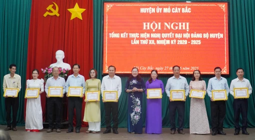 Bước chuyển mình mới, vững vàng, tự tin và đầy triển vọng