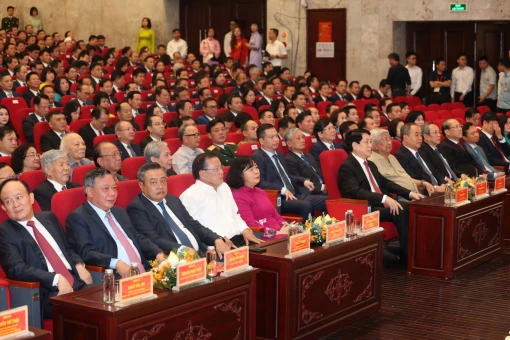 Danh sách Bí thư, Chủ tịch 126 xã, phường mới của Hà Nội