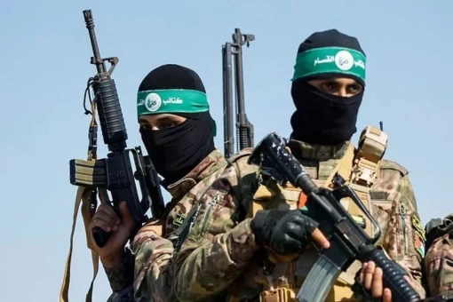 Israel mở chiến dịch lớn tại Bờ Tây, bắt giữ hơn 60 thành viên phong trào Hamas